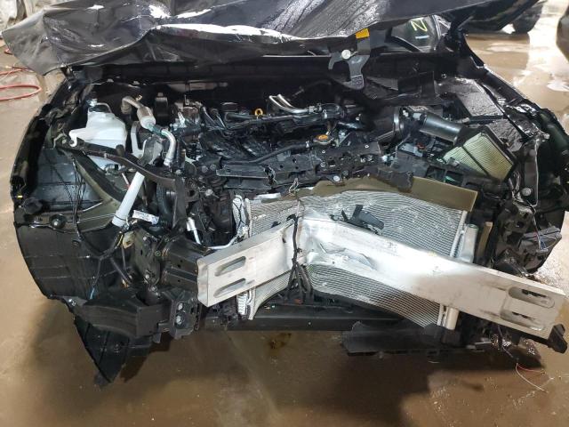 2023 NISSAN ALTIMA S 1N4BL4BV0PN357634