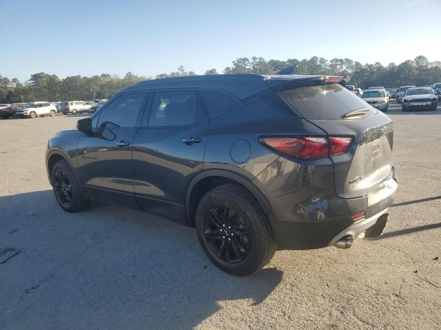 Vin: 3gnkbcrs9ms532927, lot: 49718015, chevrolet blazer 2lt 20212