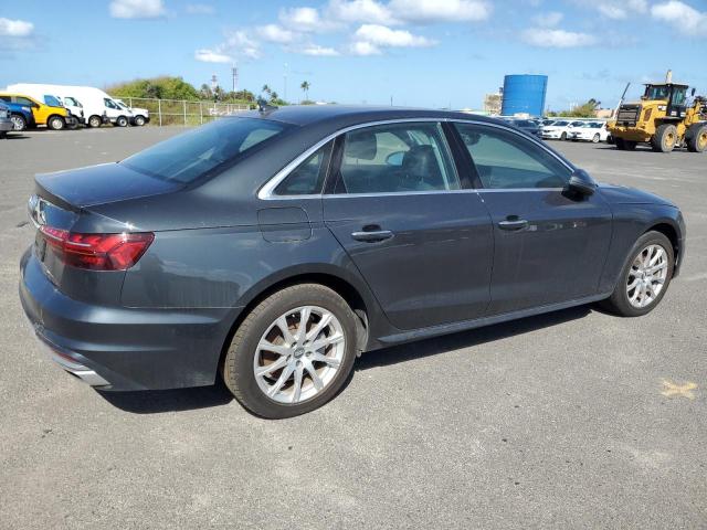 2020 AUDI A4 PREMIUM WAUGMAF42LN003957