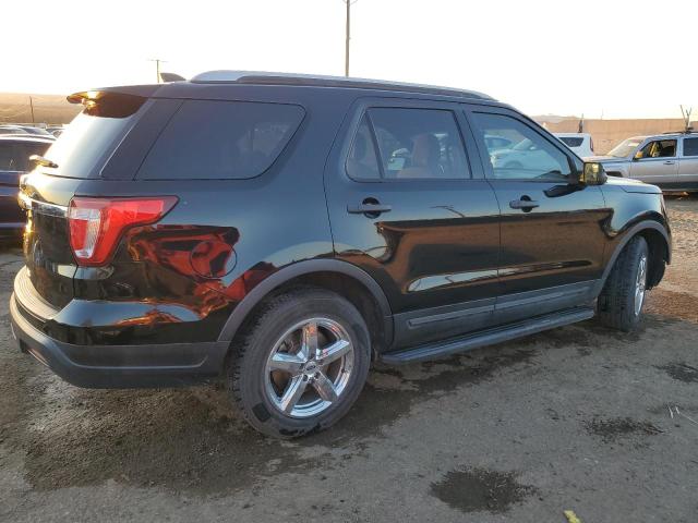 2018 FORD EXPLORER - 1FM5K7B82JGC26637