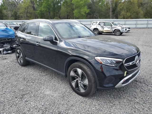 Vin: w1nkm4hb4rf089939, lot: 48297345, mercedes-benz glc-class 300 4matic 20244