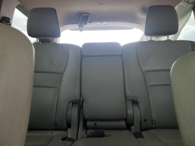 2016 HONDA PILOT EXLN - 5FNYF6H7XGB043620