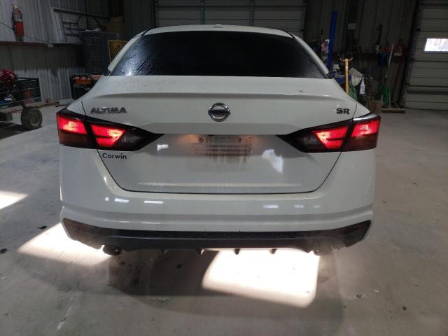 2019 NISSAN ALTIMA SR - 1N4BL4CV8KC248535