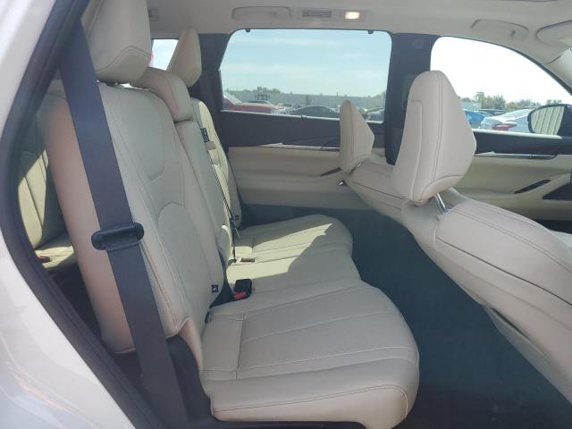 2022 INFINITI QX60 SENSO 5N1DL1GR2NC334812