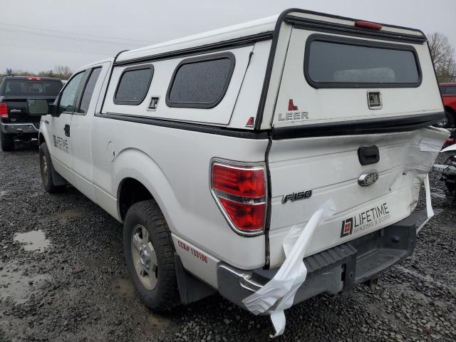 Vin: 1ftex1cm5cfc82532, lot: 49340745, ford f-150 super cab 20122