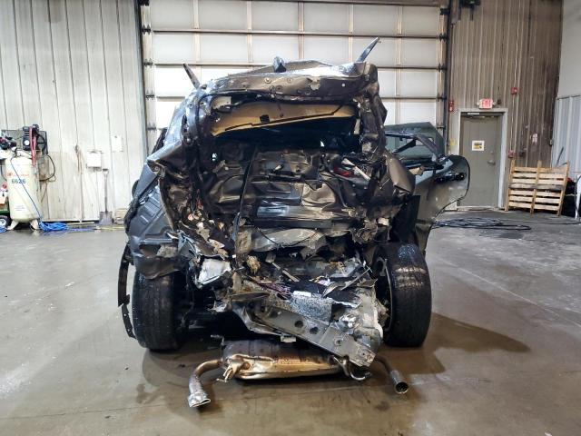 2021 MAZDA CX-9 GRAND - JM3TCBDY4M0504158