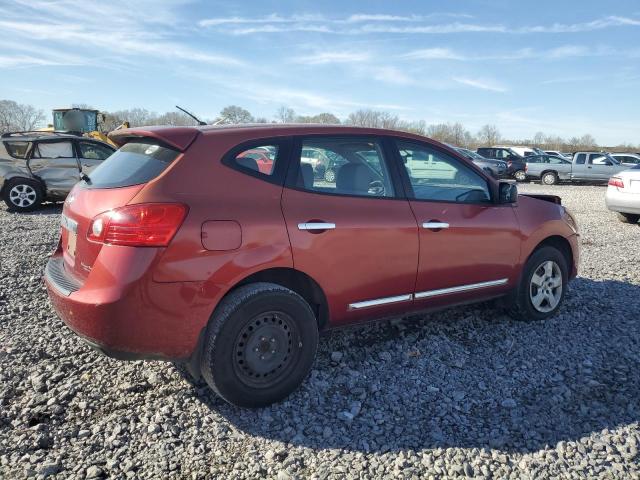 Vin: jn8as5mt5dw512375, lot: 50407465, nissan rogue s 20133