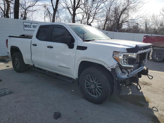 Vin: 1gtr9aek3mz360815, lot: 48519405, gmc sierra k1500 20214