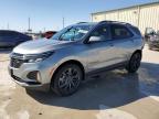 2023 CHEVROLET EQUINOX RS - 3GNAXMEG1PL242524