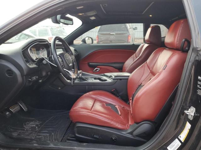 2015 DODGE CHALLENGER - 2C3CDZBG2FH900746