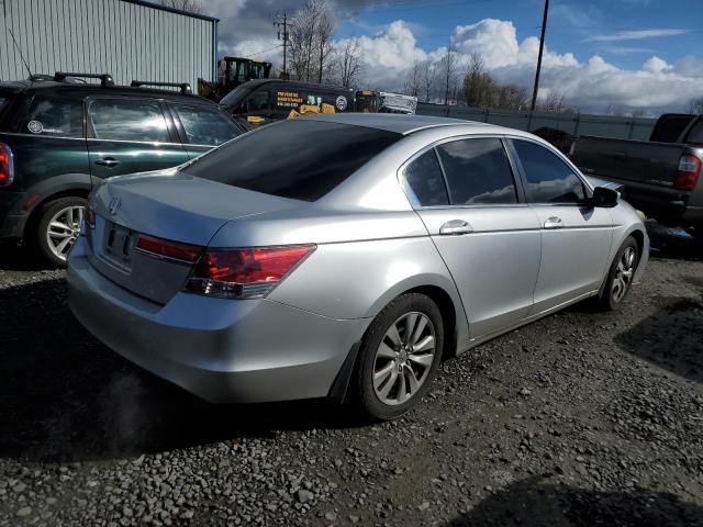 Vin: 1hgcp2f71ba001519, lot: 48819065, honda accord ex 20113