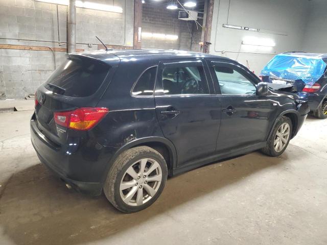 2014 MITSUBISHI OUTLANDER - 4A4AR4AU0EE005575