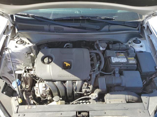 2021 KIA FORTE FE 3KPF24AD7ME277061
