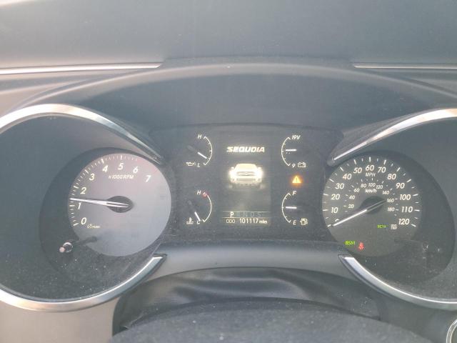 2021 TOYOTA SEQUOIA LI 5TDHY5B12MS183094