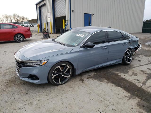HONDA ACCORD SPO