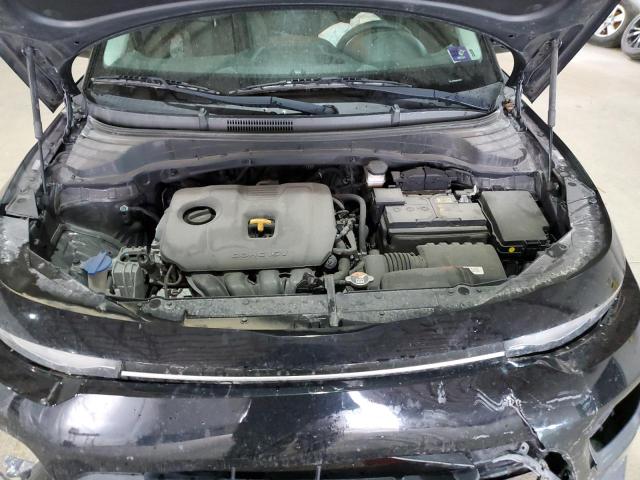 2021 KIA SOUL LX - KNDJ23AU3M7756470