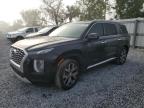 2021 HYUNDAI PALISADE L - KM8R54HE4MU236659