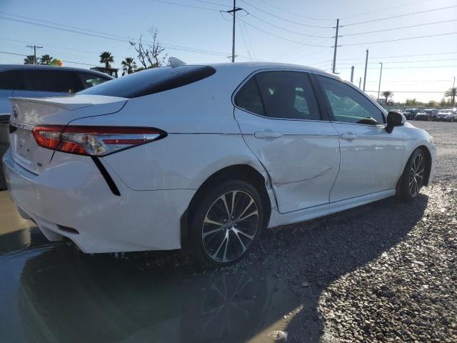 Vin: 4t1g11ak3lu890231, lot: 49040555, toyota camry se 20203