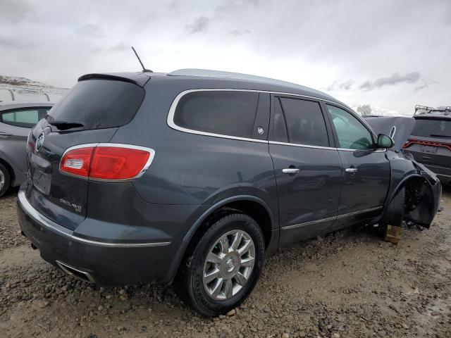 Vin: 5gakvckd6ej256268, lot: 49807475, buick enclave 20143