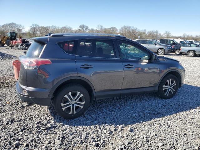 2016 TOYOTA RAV4 LE - JTMZFREV7GJ069593