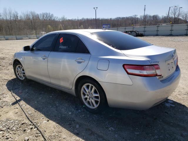 Vin: 4t4bf3ekxar035305, lot: 48767035, toyota camry base 20102
