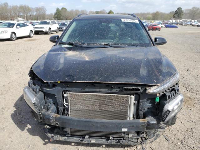 2018 HYUNDAI KONA LIMIT - KM8K3CA53JU065510