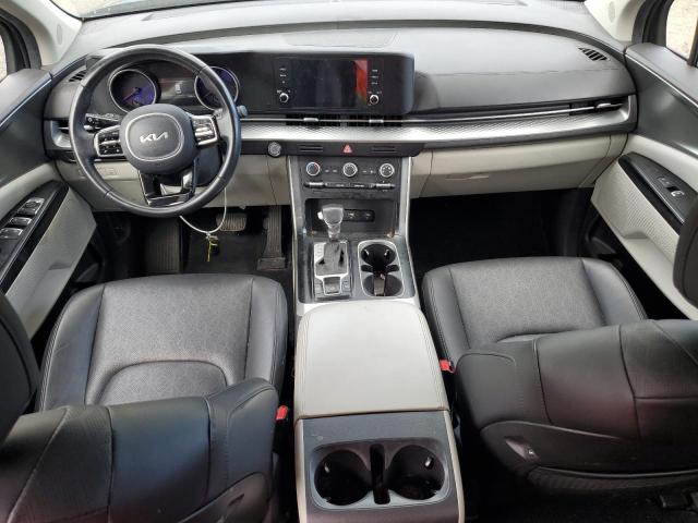 2022 KIA CARNIVAL L KNDNB4H37N6171693