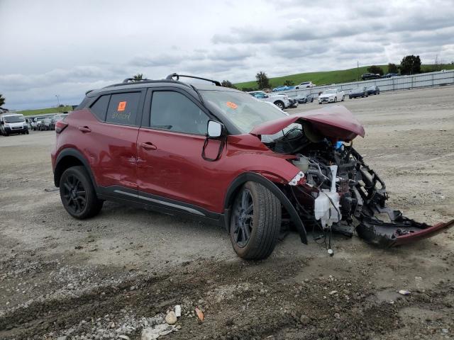 Vin: 3n1cp5dv0rl519063, lot: 47656135, nissan kicks sr 20244