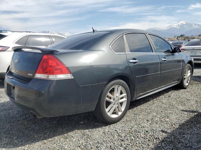 2016 CHEVROLET IMPALA LIM 2G1WC5E30G1143197