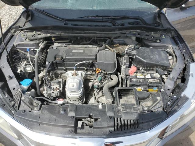 2016 HONDA ACCORD EXL - 1HGCR2F82GA117872