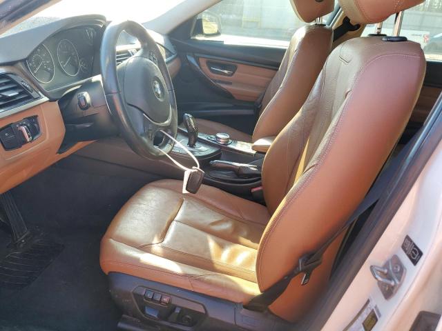 2015 BMW 328 I - WBA3A5C55FF607335