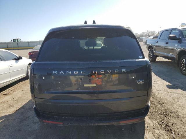 2023 LAND ROVER RANGE ROVE - SALKP9FU2PA016622