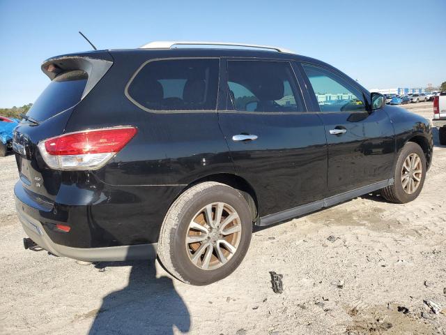 Vin: 5n1ar2mm8dc679115, lot: 47724725, nissan pathfinder s 20133