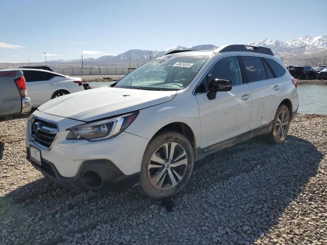 Vin: 4s4bsencxj3249050, lot: 49424535, subaru outback 3.6r limited 2018 img_1