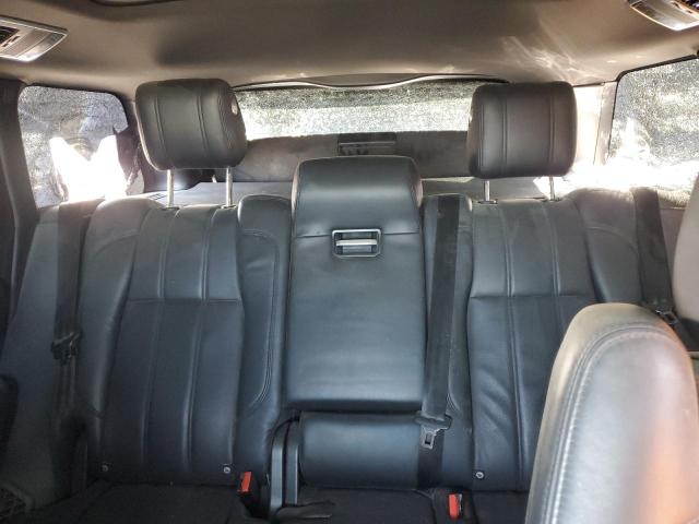 2016 LAND ROVER RANGE ROVE - SALGS2EF7GA279669
