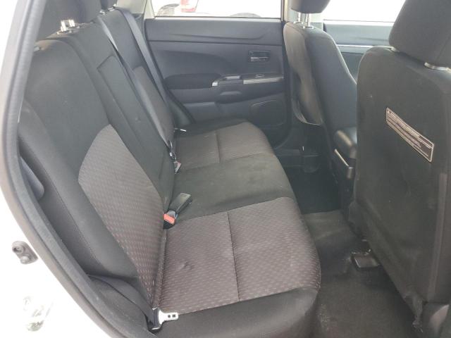 2018 MITSUBISHI OUTLANDER - JA4AP3AU9JZ015591