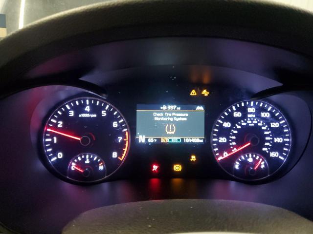 2019 KIA OPTIMA SXL 5XXGV4L24KG314644