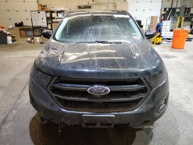 2015 FORD EDGE SPORT - 2FMTK4AP3FBC04790