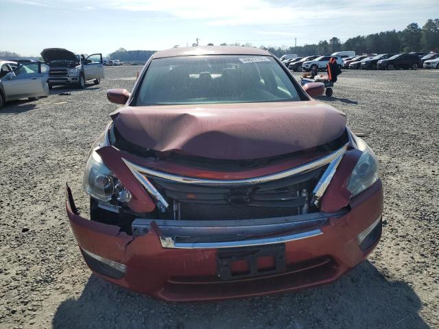 2015 NISSAN ALTIMA 2.5 - 1N4AL3AP3FN336235