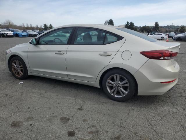 Vin: kmhd84lf7hu274023, lot: 48635485, hyundai elantra se 20172