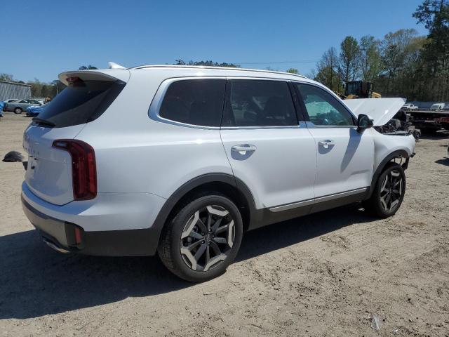 Vin: 5xyp64gc9sg579930, lot: 49568975, kia telluride s 20253