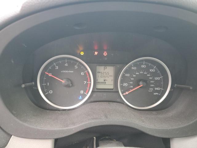2017 SUBARU FORESTER 2 - JF2SJABC6HH472723