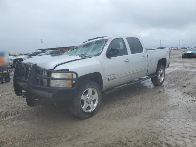 Vin: 1gc1cye81bf250887, lot: 50768975, chevrolet all models c2500 heavy duty ltz 2011 img_1
