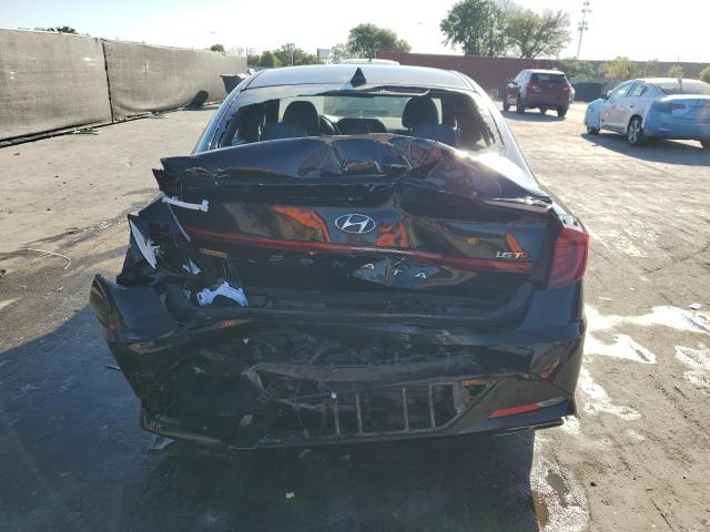 2021 HYUNDAI SONATA SEL - 5NPEJ4J22MH112818