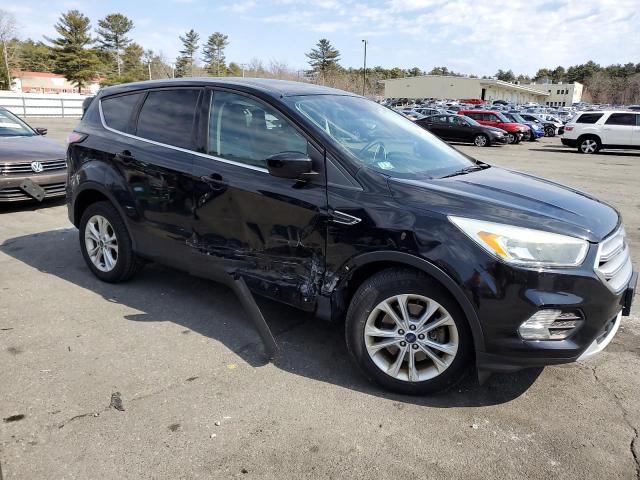 Vin: 1fmcu9gd6hud14508, lot: 49112575, ford escape se 20174