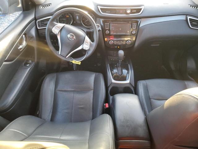 2015 NISSAN ROGUE S - KNMAT2MV7FP585575