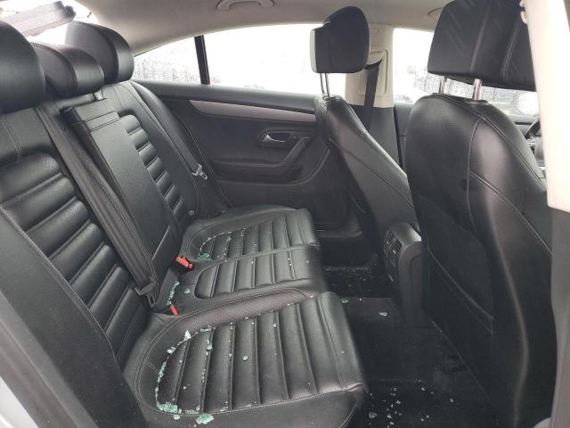2015 VOLKSWAGEN CC SPORT - WVWBP7AN9FE804395