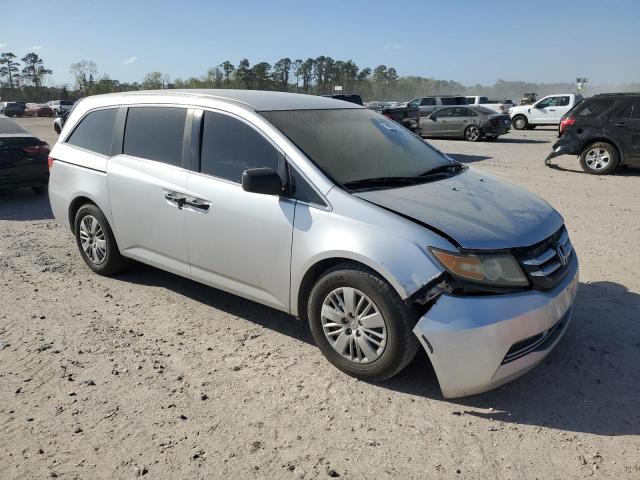 Vin: 5fnrl5h23eb063149, lot: 49768165, honda all models lx 20144