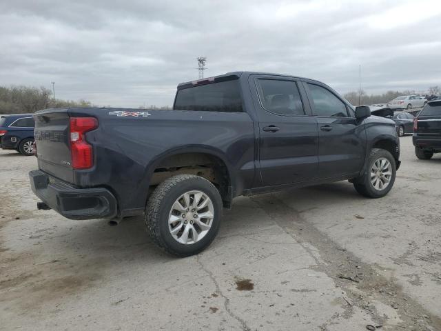 3GCPDBEK7NG629749 2022 CHEVROLET ALL Models