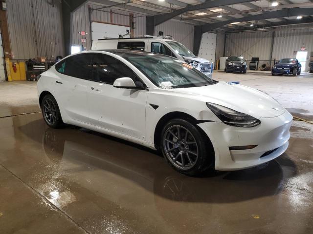2021 TESLA MODEL 3 - 5YJ3E1EA4MF867074